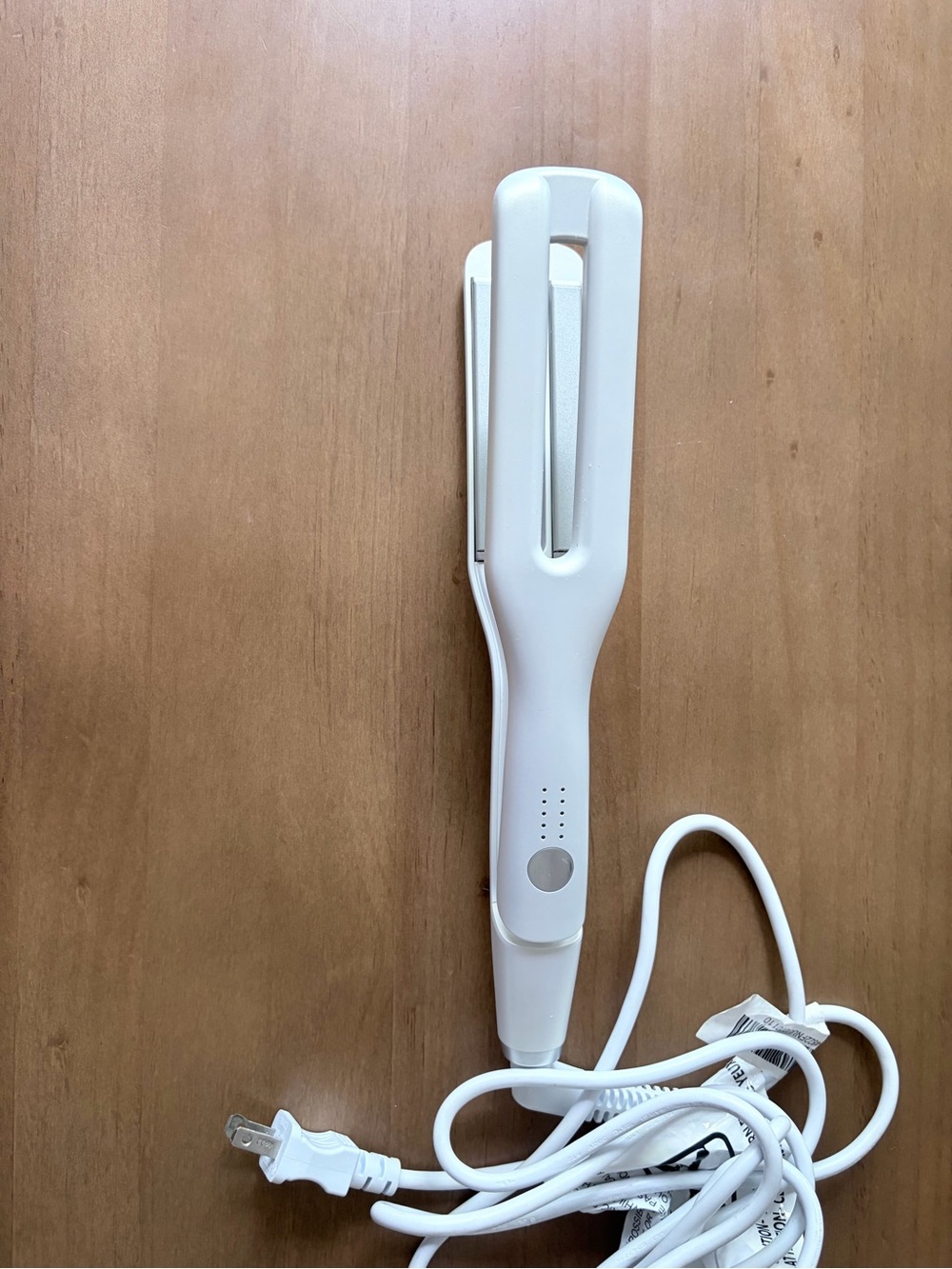 Drybar Reserve Dual Plate Styling Iron